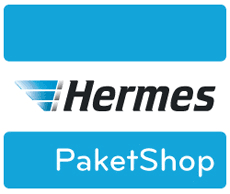Hermes Paketshop