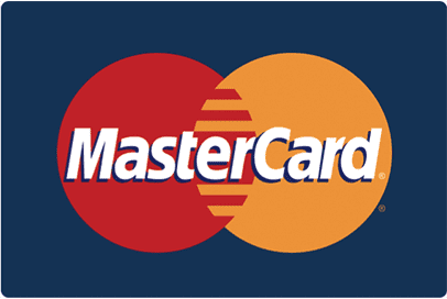 EC Visa und Mastercard