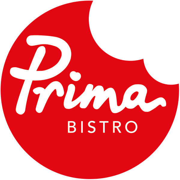 Logo Prima Bistro